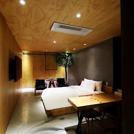 Hotel The Designers Incheon Exterior photo