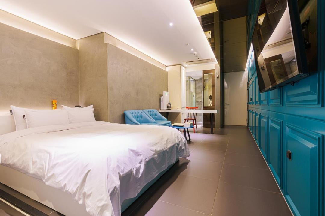 Hotel The Designers Incheon Exterior photo