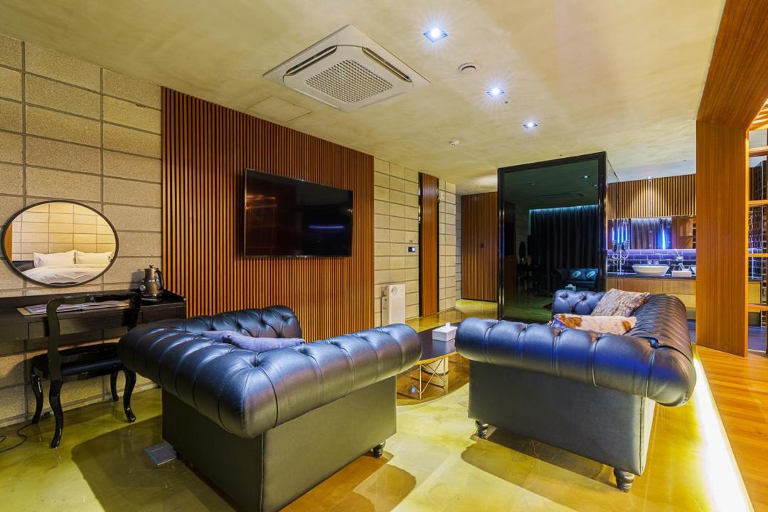 Hotel The Designers Incheon Exterior photo