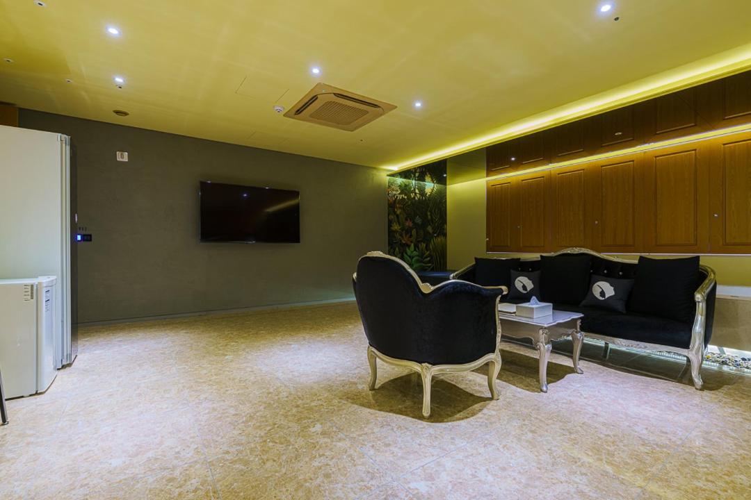 Hotel The Designers Incheon Exterior photo